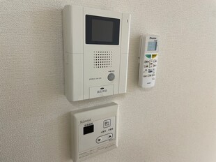 アンジェリークの物件内観写真